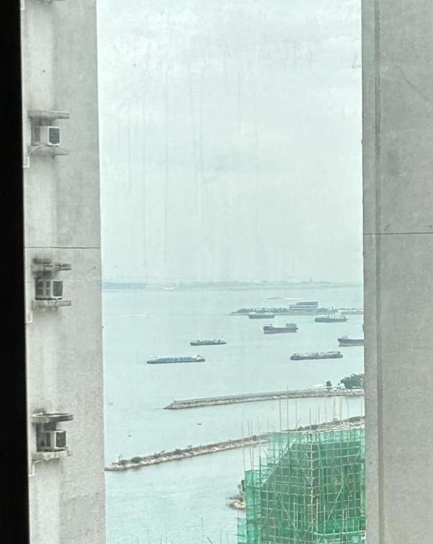 雅翠苑 - 28NTS – 香港北部都會區