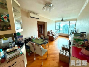 藍天海岸 1期 5座 - 28NTS – 香港北部都會區