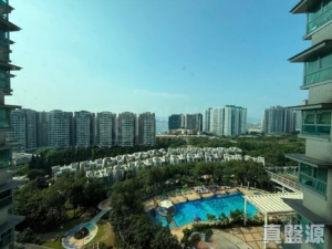 藍天海岸 1期 5座 - 28NTS – 香港北部都會區