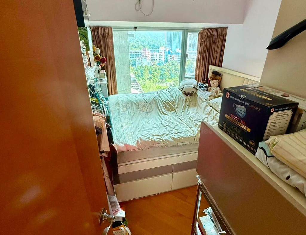 藍天海岸 1期 5座 - 28NTS – 香港北部都會區