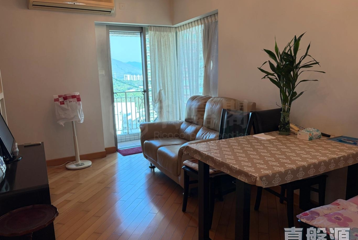 YOHO TOWN 1期 8座 - 28NTS – 香港北部都會區