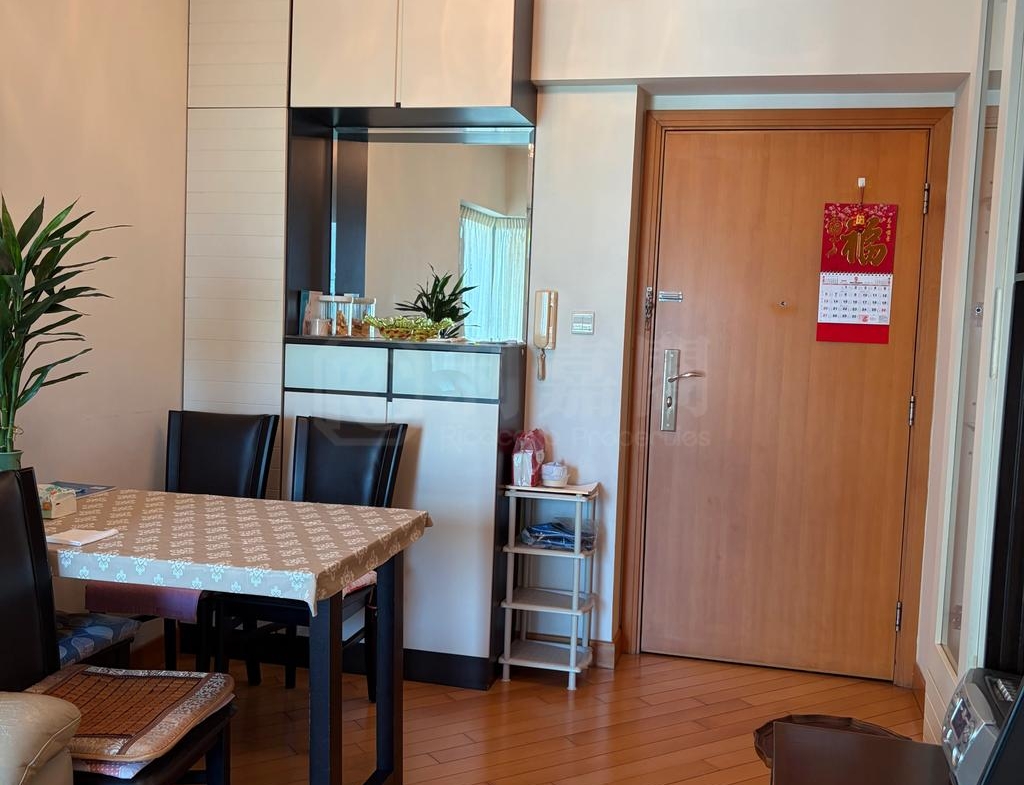 YOHO TOWN 1期 8座 - 28NTS – 香港北部都會區
