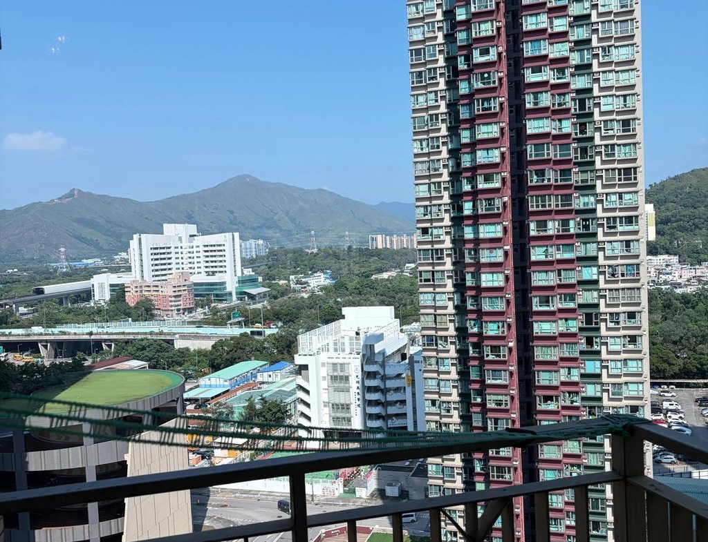 YOHO TOWN 1期 8座 - 28NTS – 香港北部都會區
